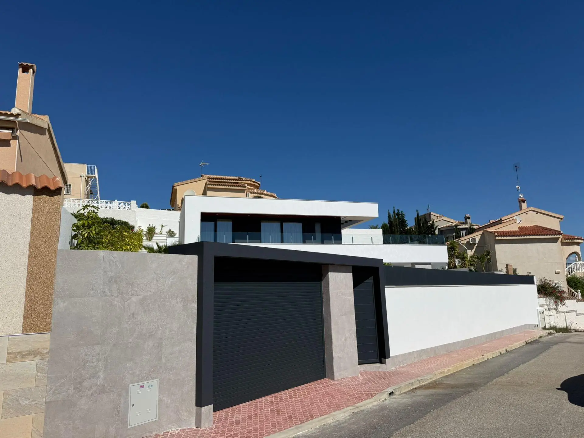 Villa Of 203 M² In Rojales, Spain