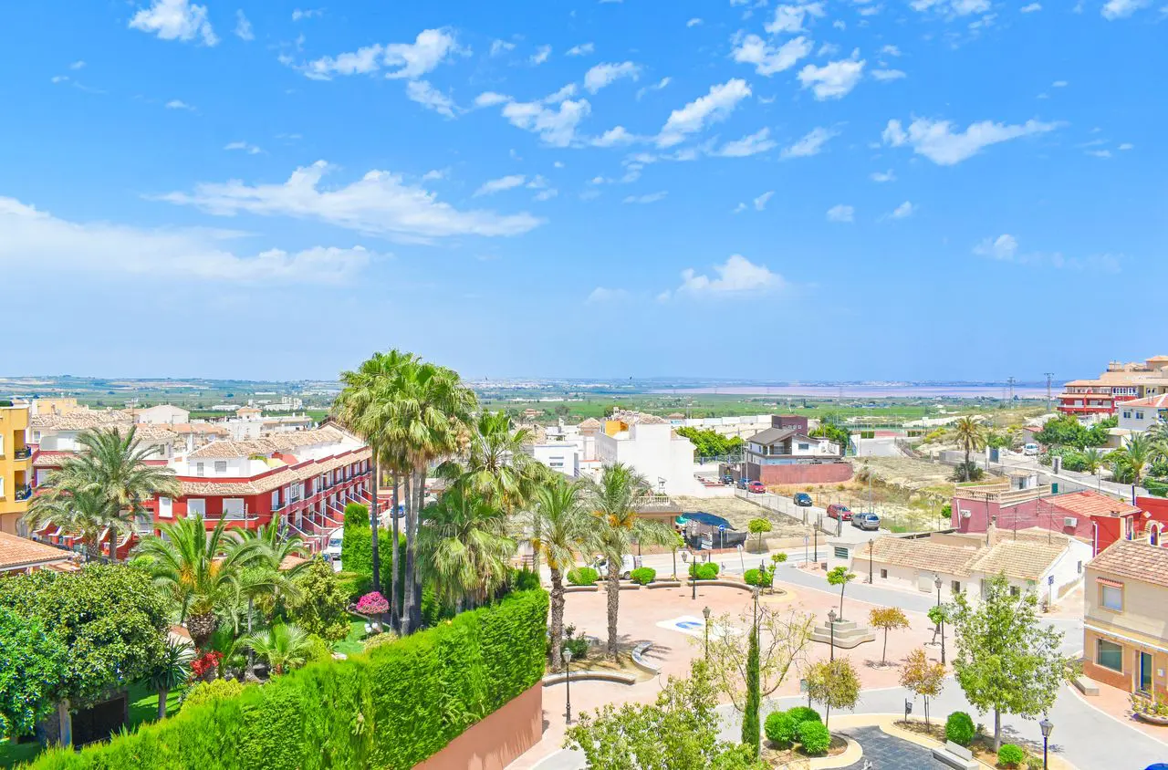 Apartment Of 284 M² In San Miguel De Salinas, Spain