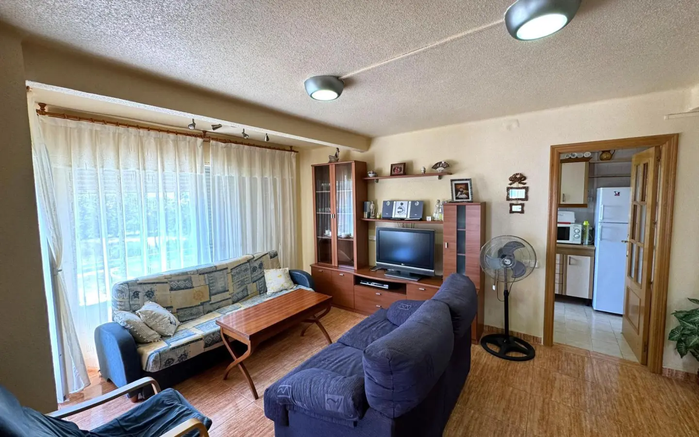 Apartment Of 80 M² In Torrevieja, Spain