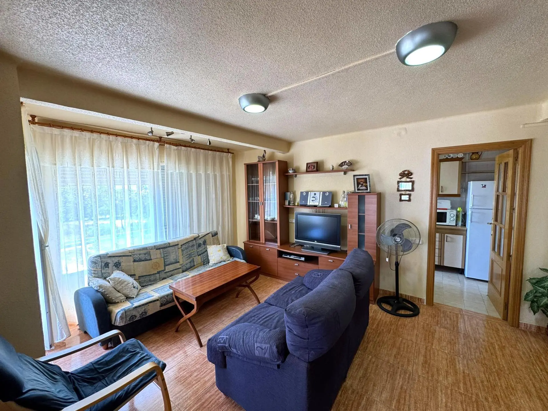 Apartment Of 80 M² In Torrevieja, Spain