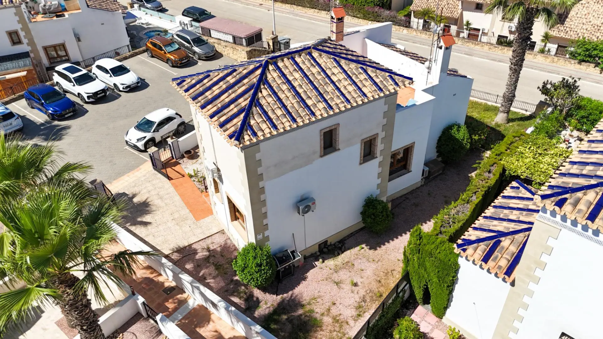 Villa 141 M² In Algorfa, Spain – Mediter Real Estate