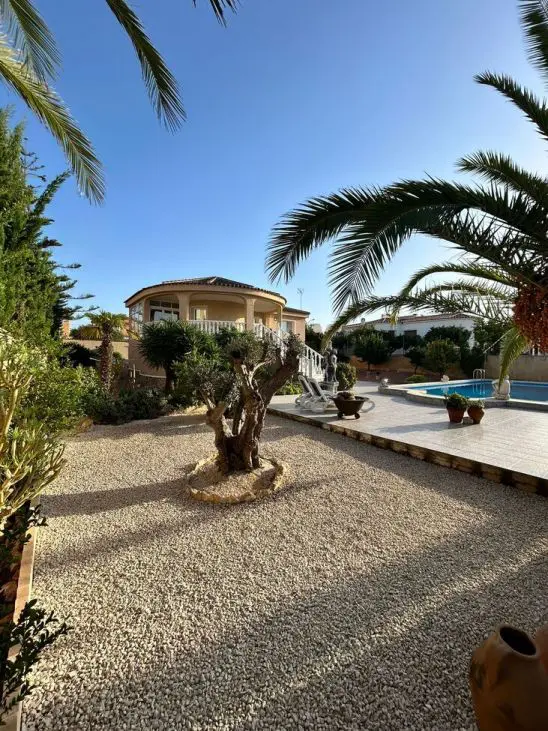Villa 292 M² In Torrevieja, Spain – Mediter Real Estate