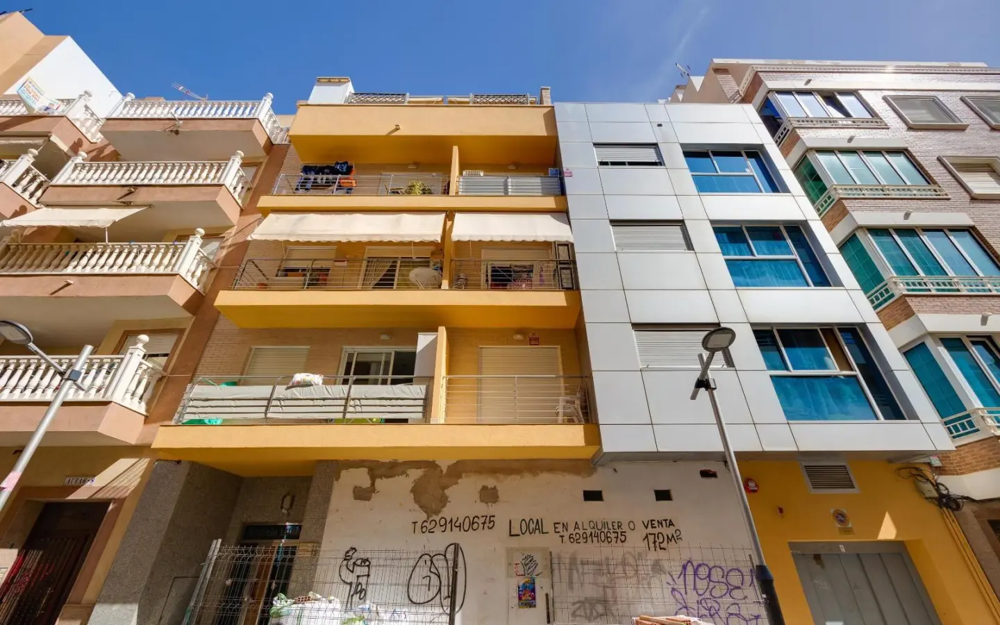 Penthouse Of 0 M² With Ocean Views In Torrevieja, Spain