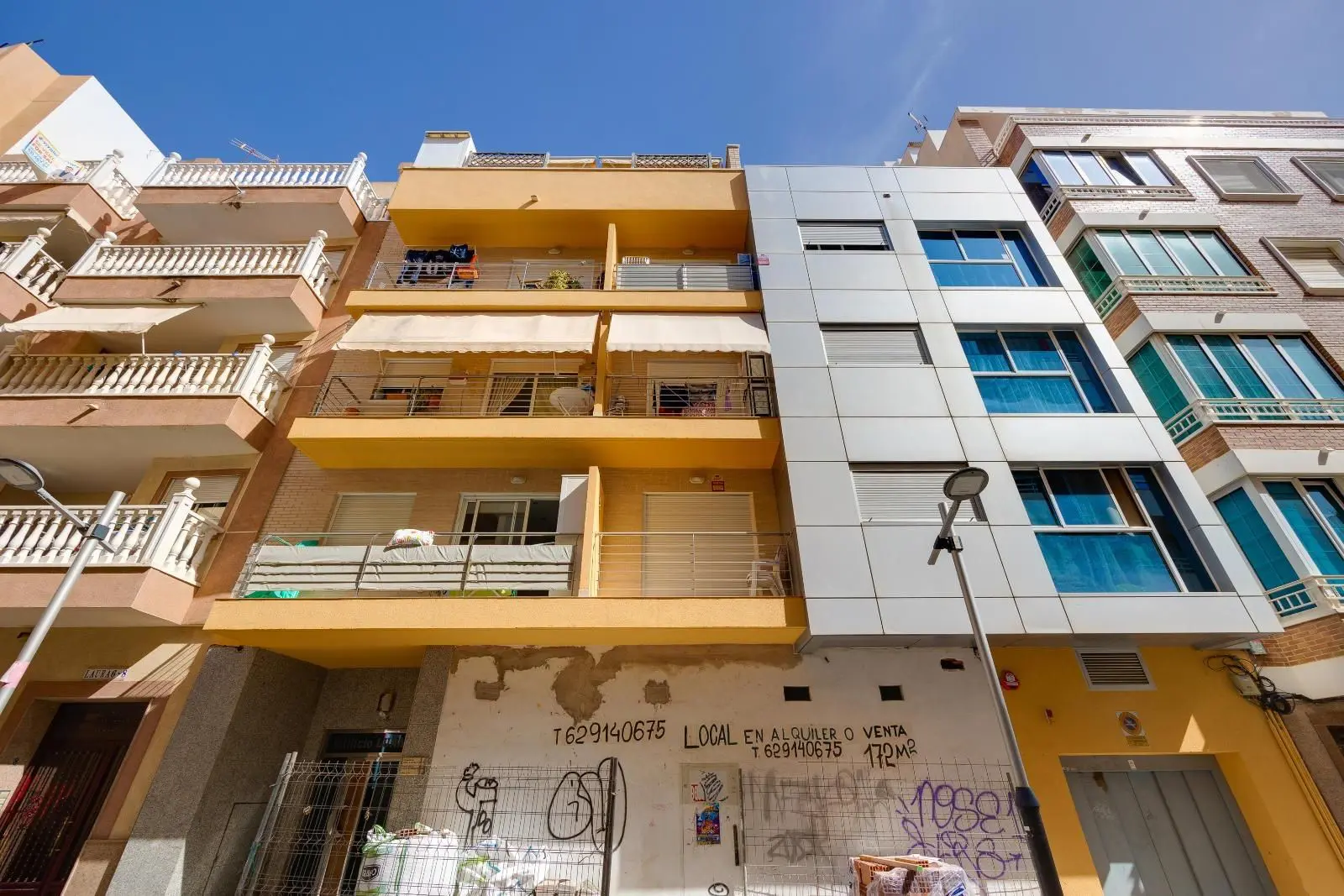Penthouse Of 0 M² With Ocean Views In Torrevieja, Spain