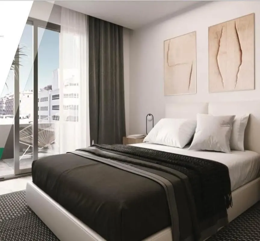 Apartment Of 168 M² In Torrevieja, Spain