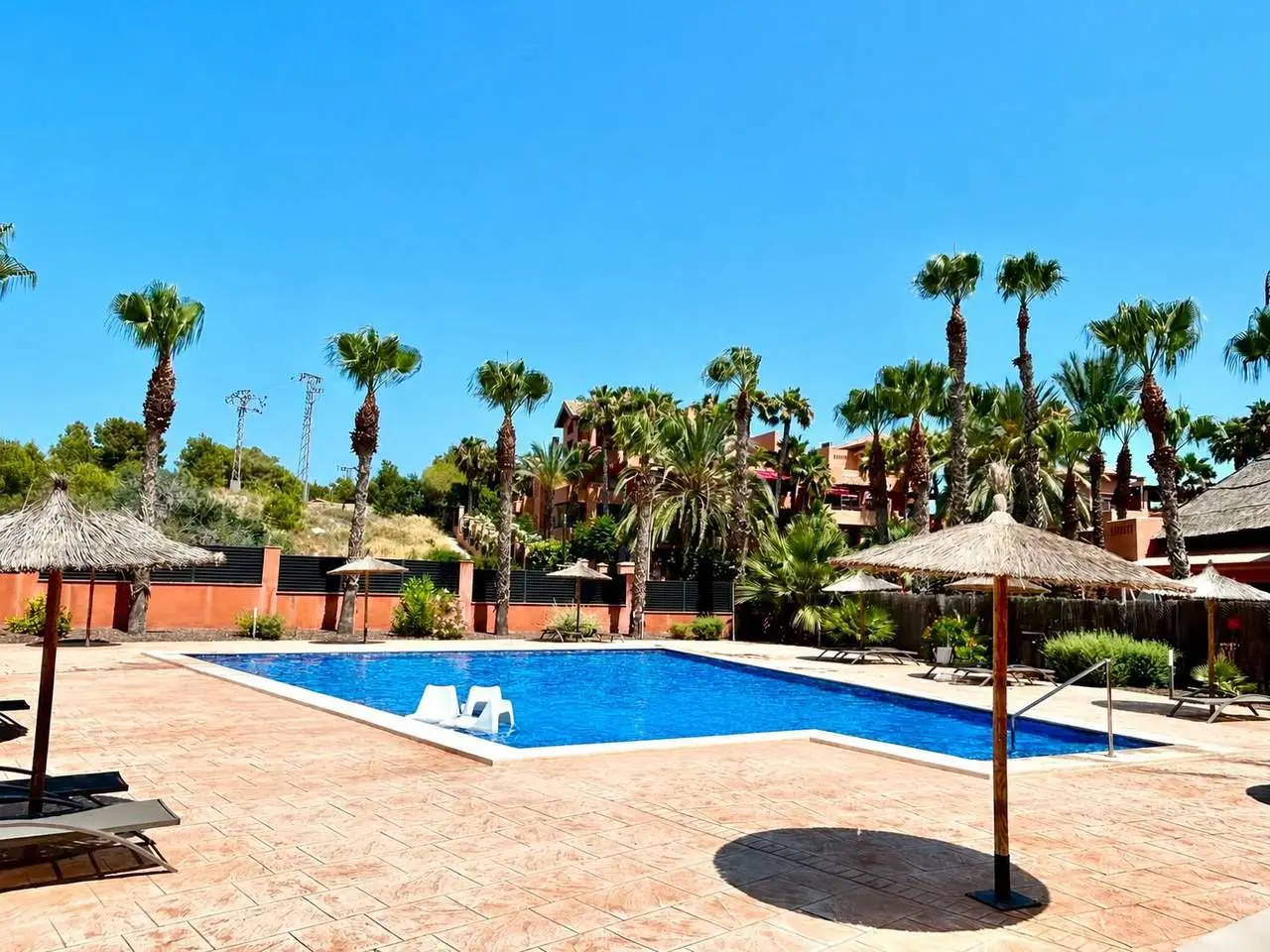 Apartment Of 91 M² With Views In Orihuela Costa