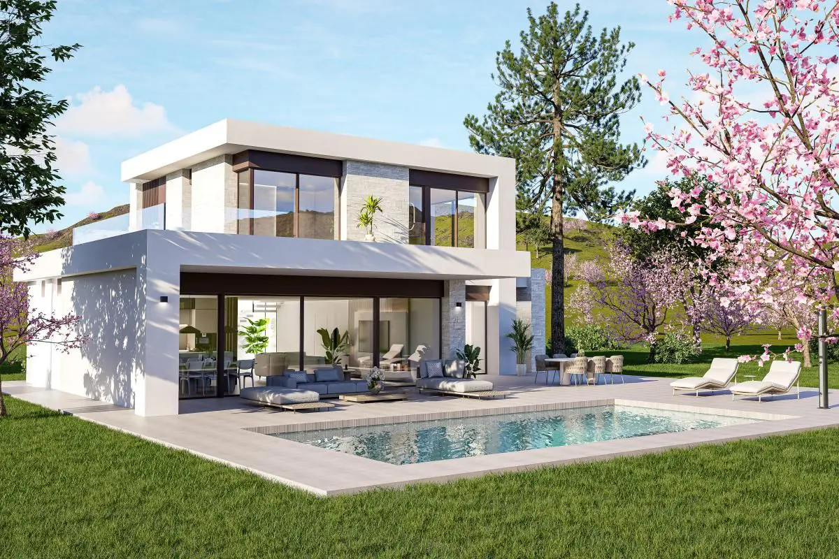 Villa 265 M² In La Romana, Spain – Mediter Real Estate