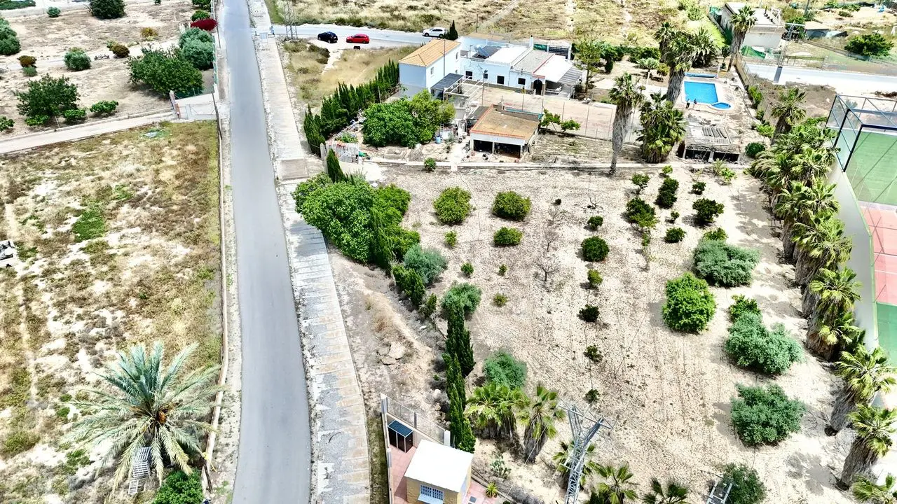 Villa 347 M² In Los Montesinos, Spain – Mediter Real Estate