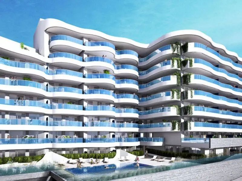 Apartment 125 M² In Fuengirola, Spain – Mediter Real Estate