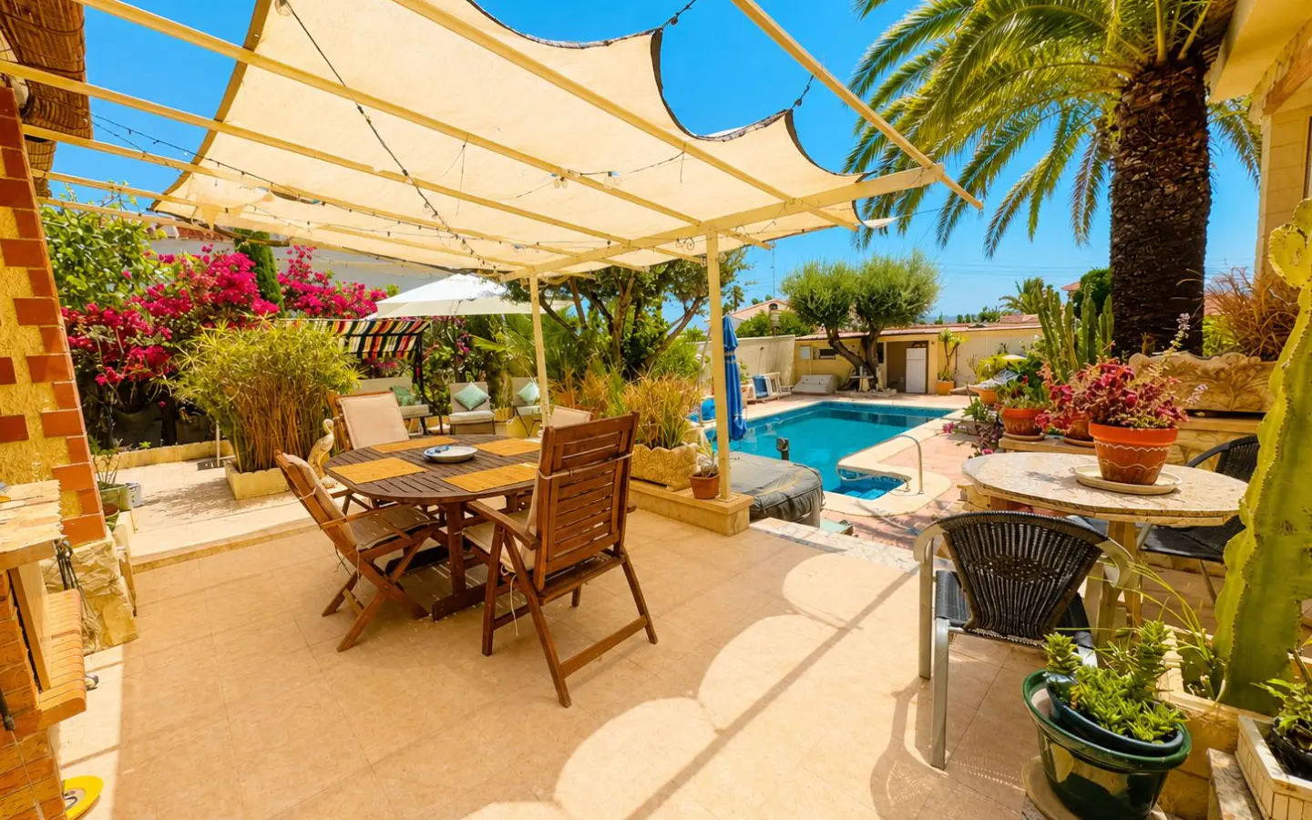 Villa Of 146 M² In Rojales, Spain
