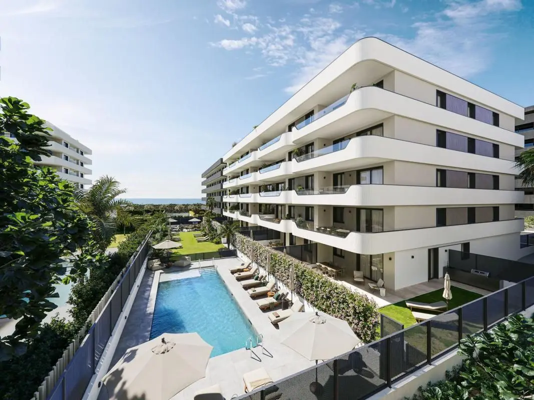 Apartment 110 M² In Vélez – Málaga, Spain – Mediter Real Estate