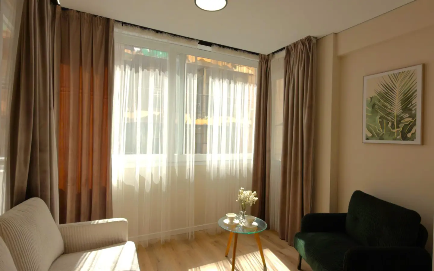 Apartment Of 78 M² In Torrevieja, Spain