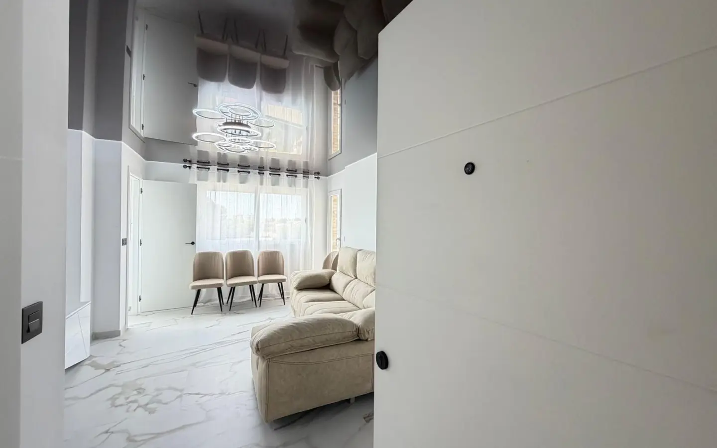 Apartment Of 64 M² In Orihuela Costa, Spain