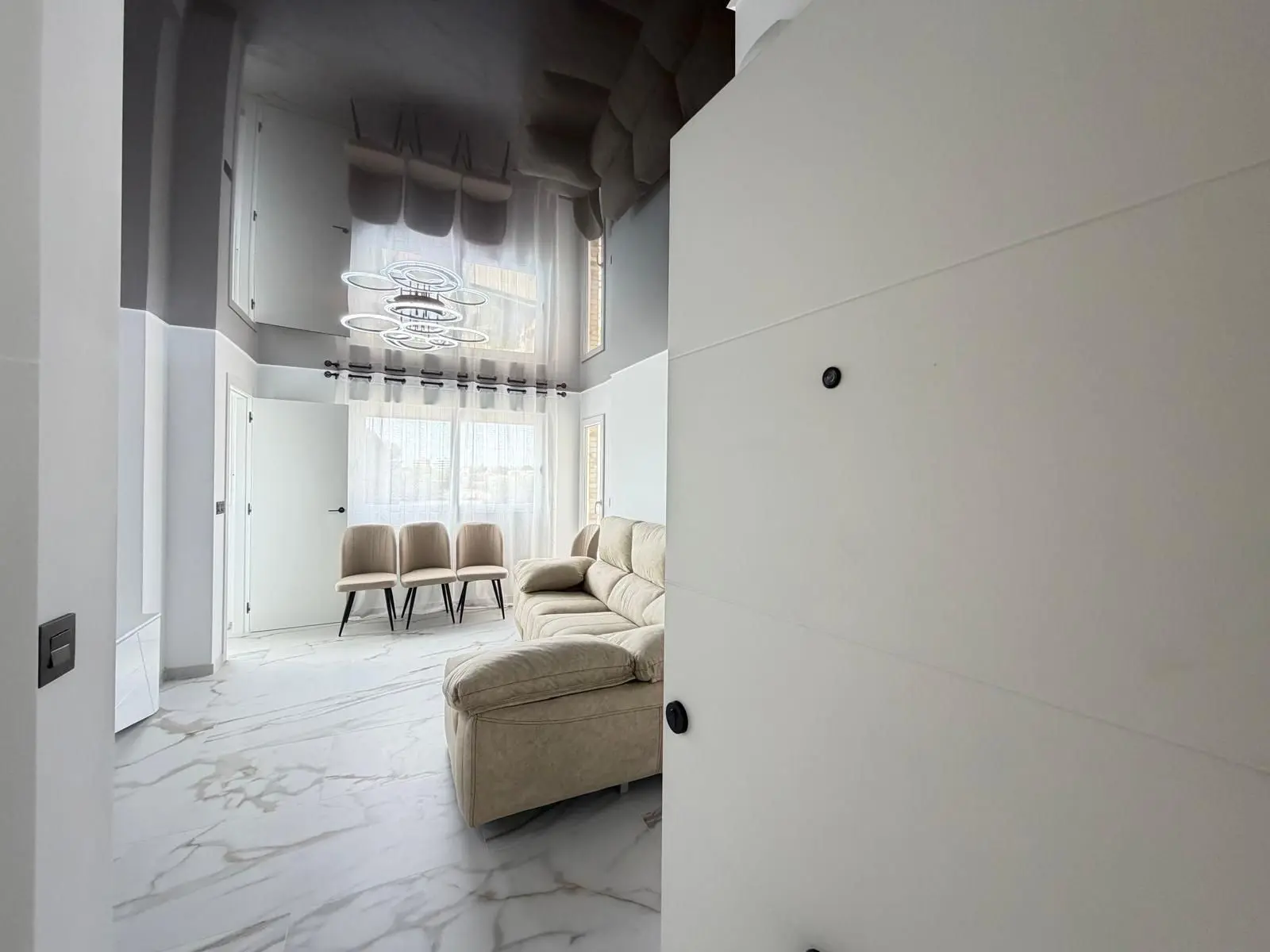 Apartment Of 64 M² In Orihuela Costa, Spain