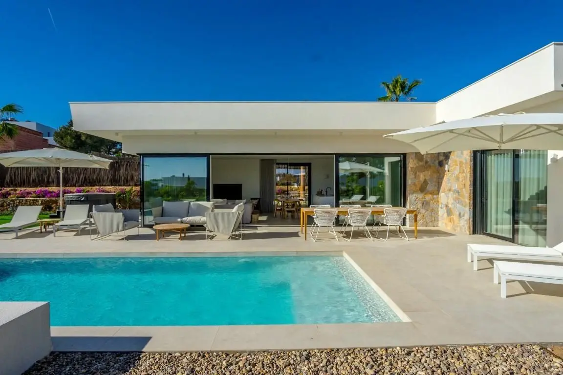Villa 177 M² In Orihuela, Spain – Mediter Real Estate