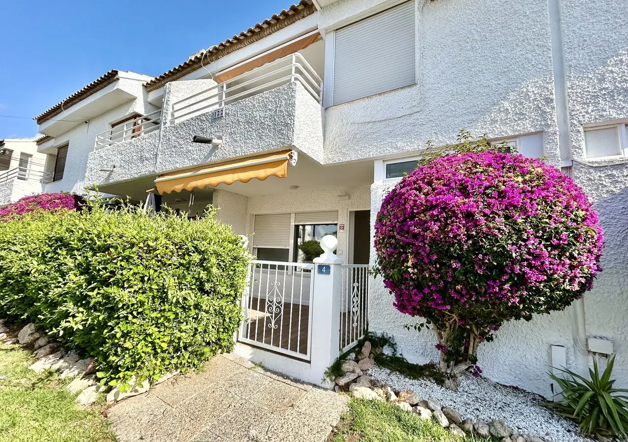 Apartment Of 58 M² In Orihuela Costa, Spain