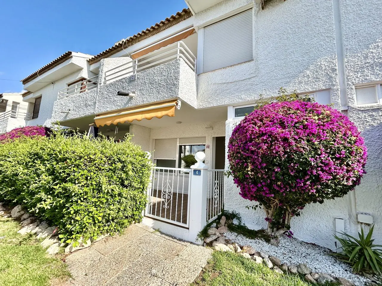 Apartment Of 58 M² In Orihuela Costa, Spain