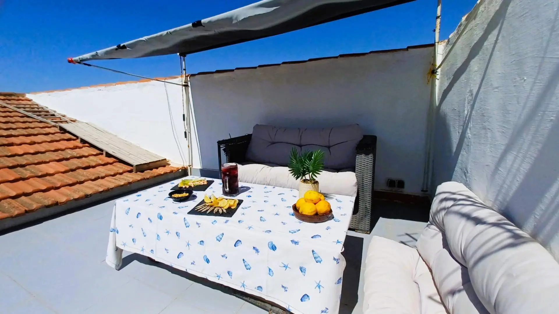 Penthouse Of 82 M² With Sea View In Pilar De La Horadada, Spain