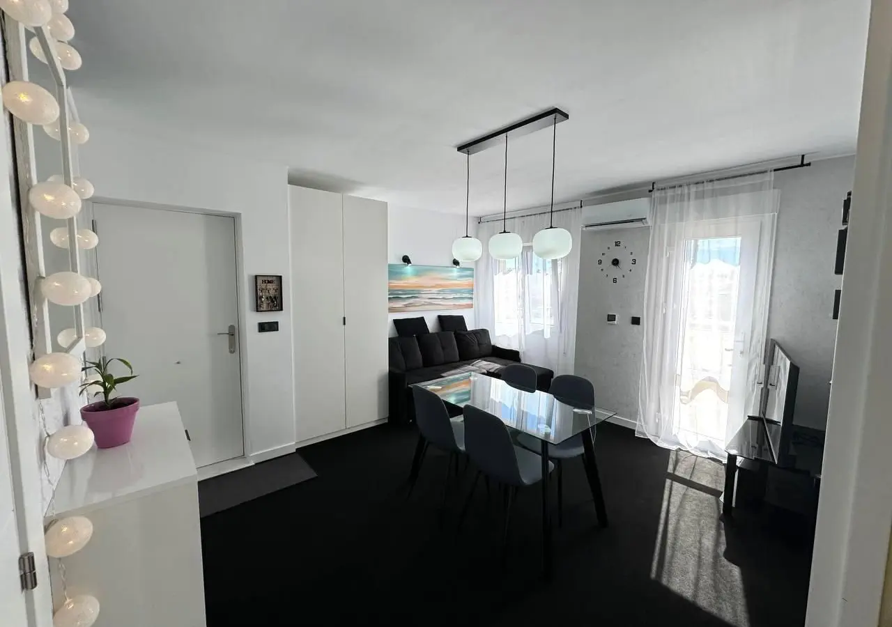 Duplex Of 82 M² In Torrevieja, Spain