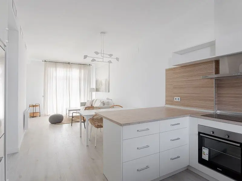 Apartment Of 129 M² In Vera, Spain