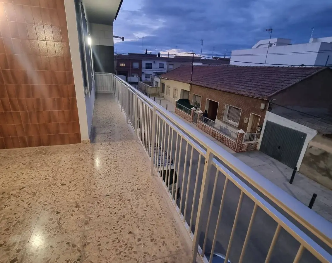 House Of 300 M² In San Pedro Del Pinatar, Spain
