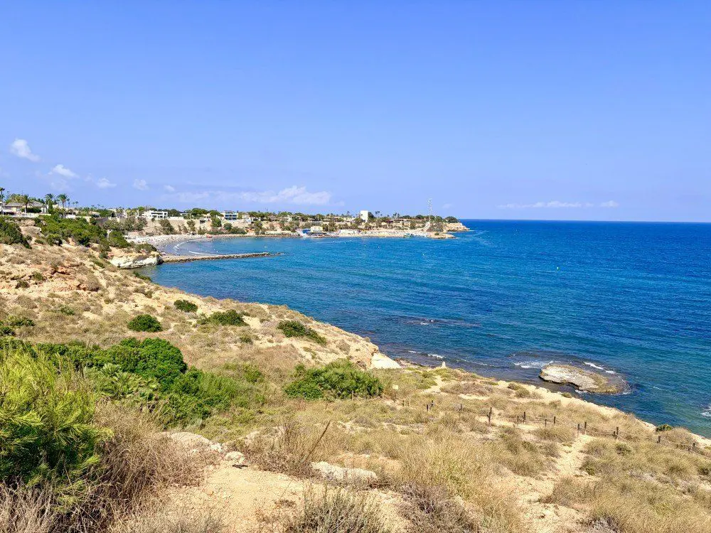 Penthouse Of 70 M² In Orihuela Costa, Spain