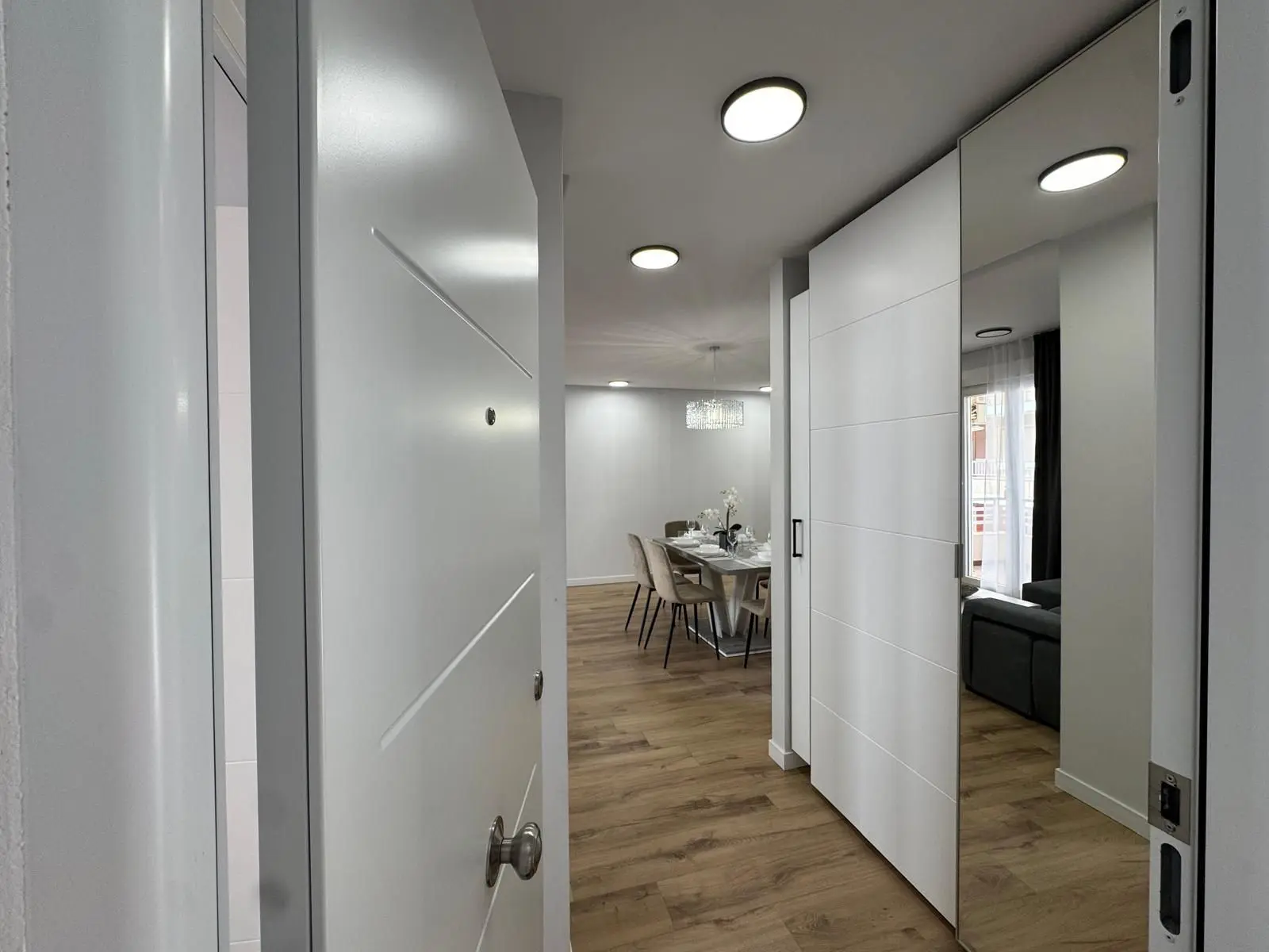 Apartment 100 M² In Torrevieja, Spain – Mediter Real Estate