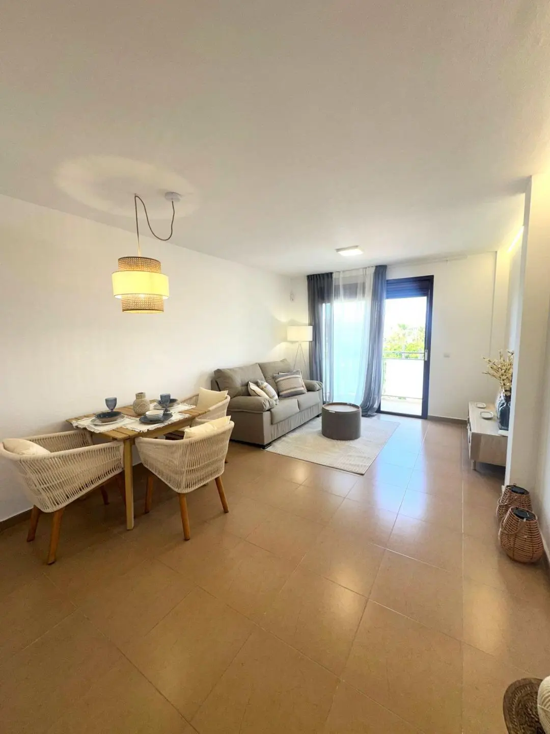 Apartment 77 M² In Torrevieja, Spain – Mediter Real Estate