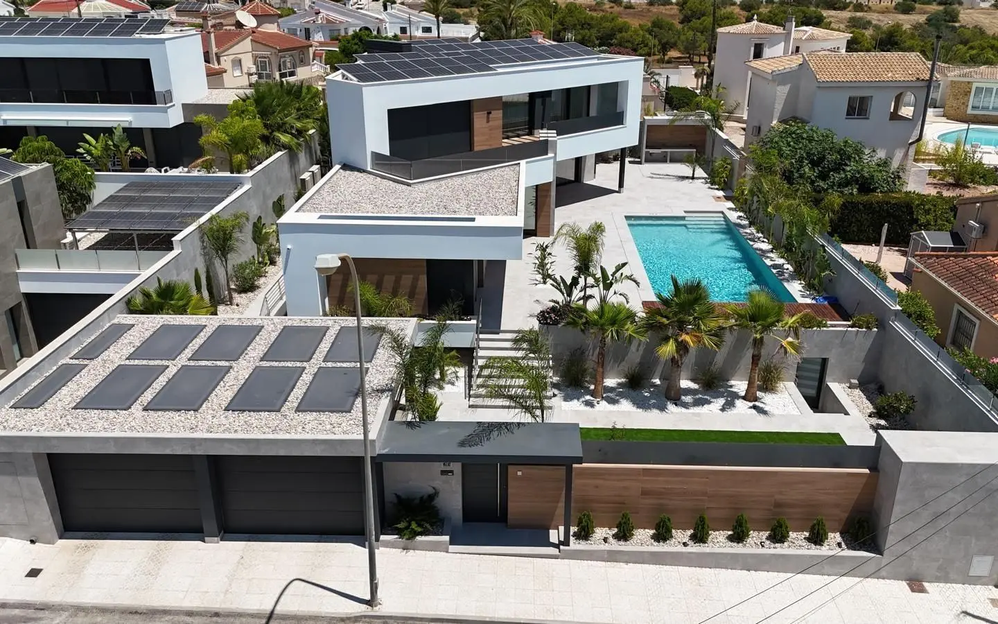 Villa Of 425 M² In Rojales, Spain