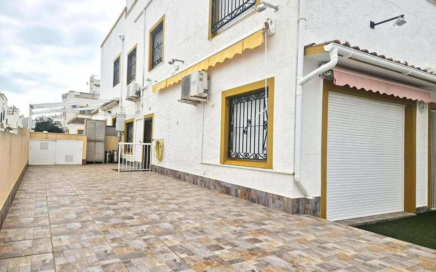 House Of 160 M² In Orihuela Costa, Spain