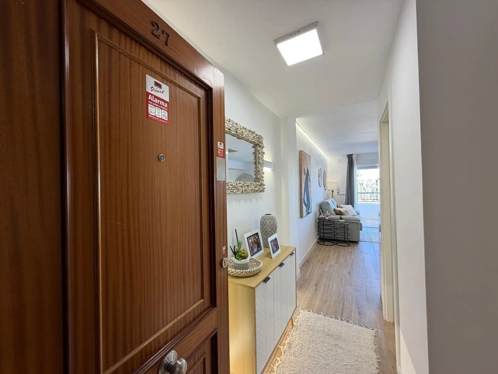 Apartment Of 92 M² In Torrevieja, Spain