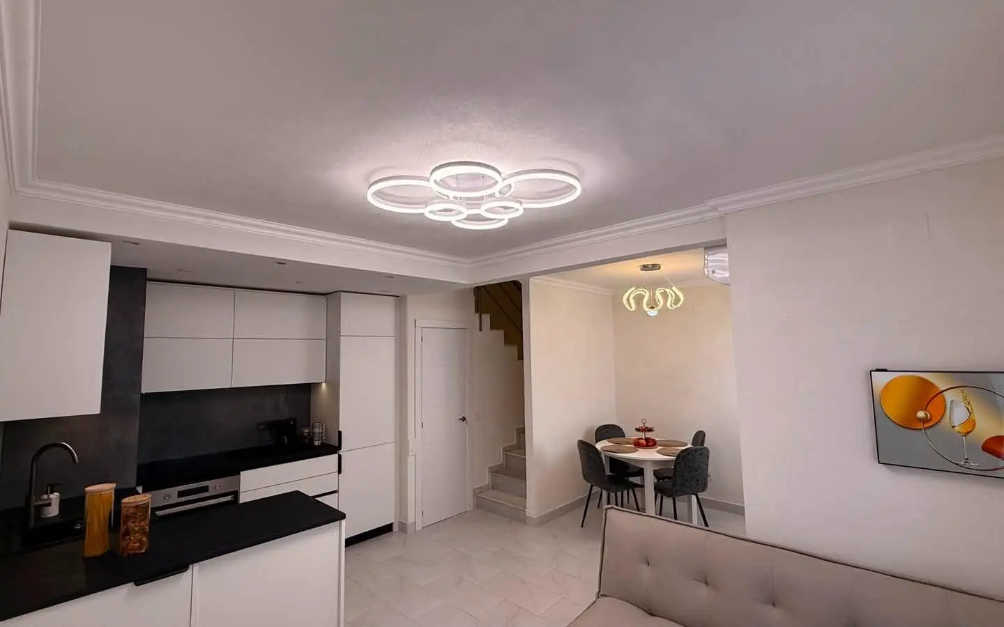 House Of 70 M² In Torrevieja, Spain