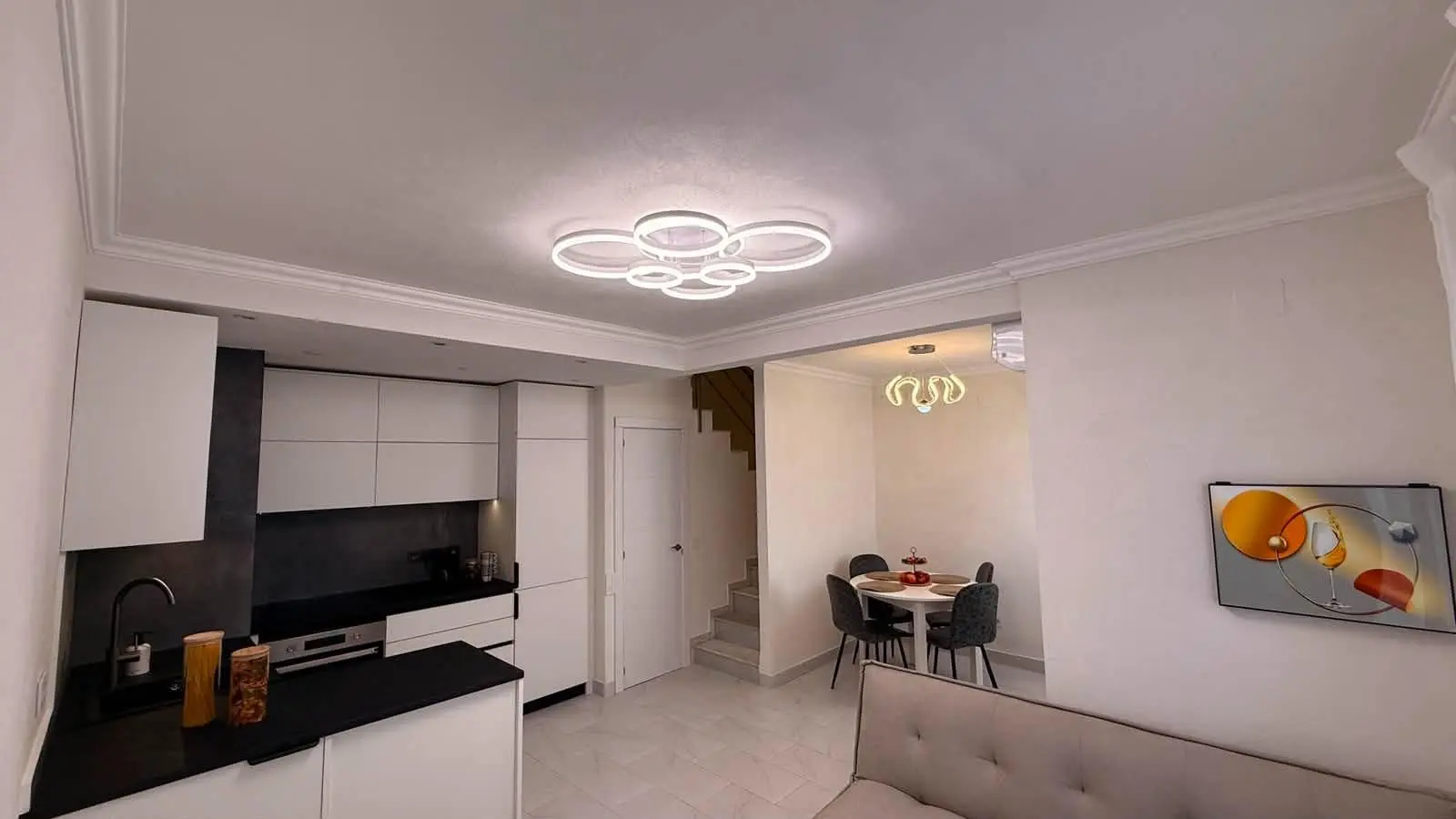 House Of 70 M² In Torrevieja, Spain