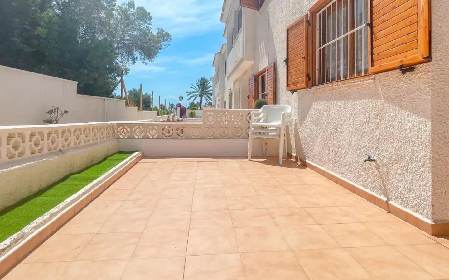 Terraced House Of 68 M² In Orihuela Costa, Spain