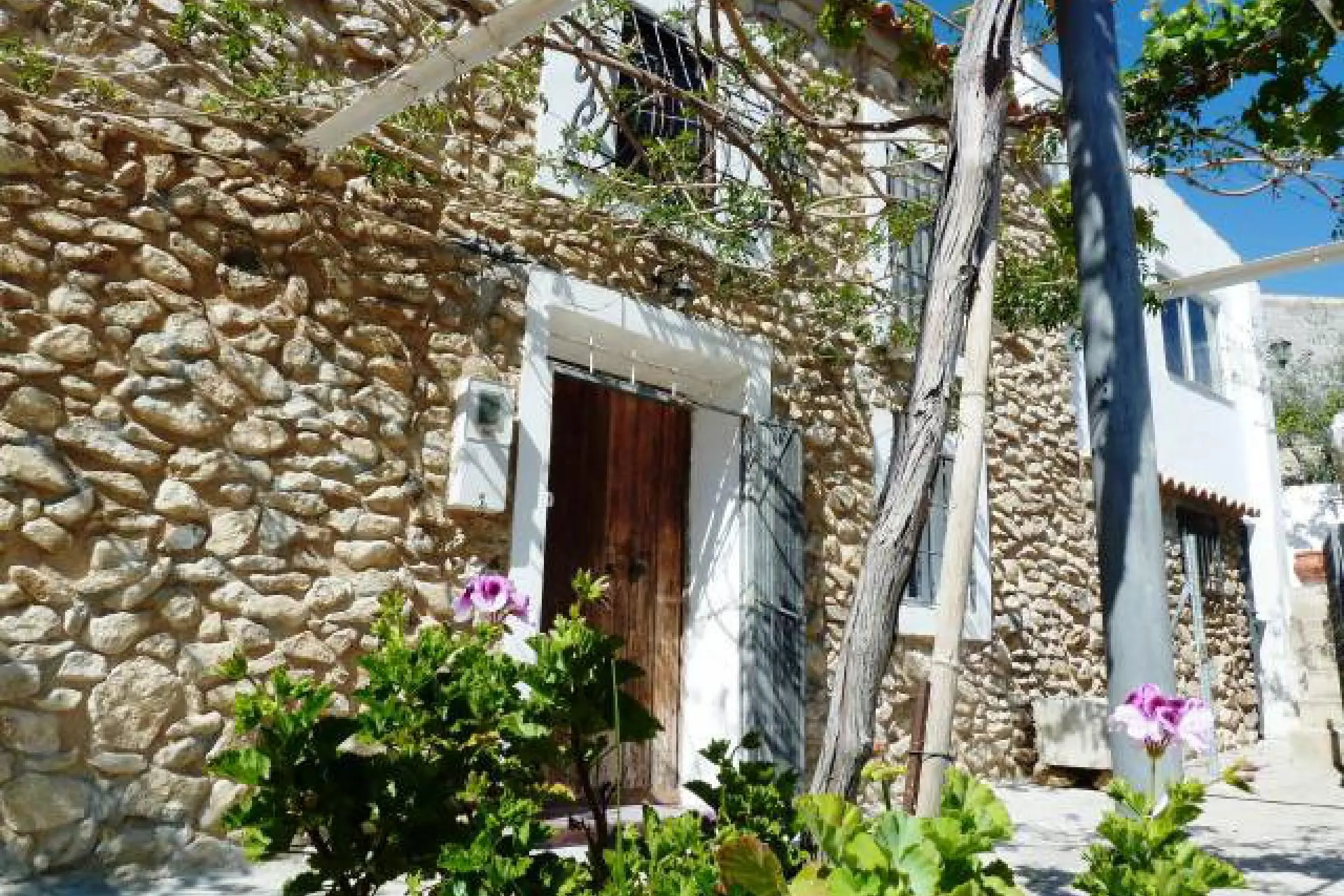 Terraced House Of 189 M² In Blanca, Spain