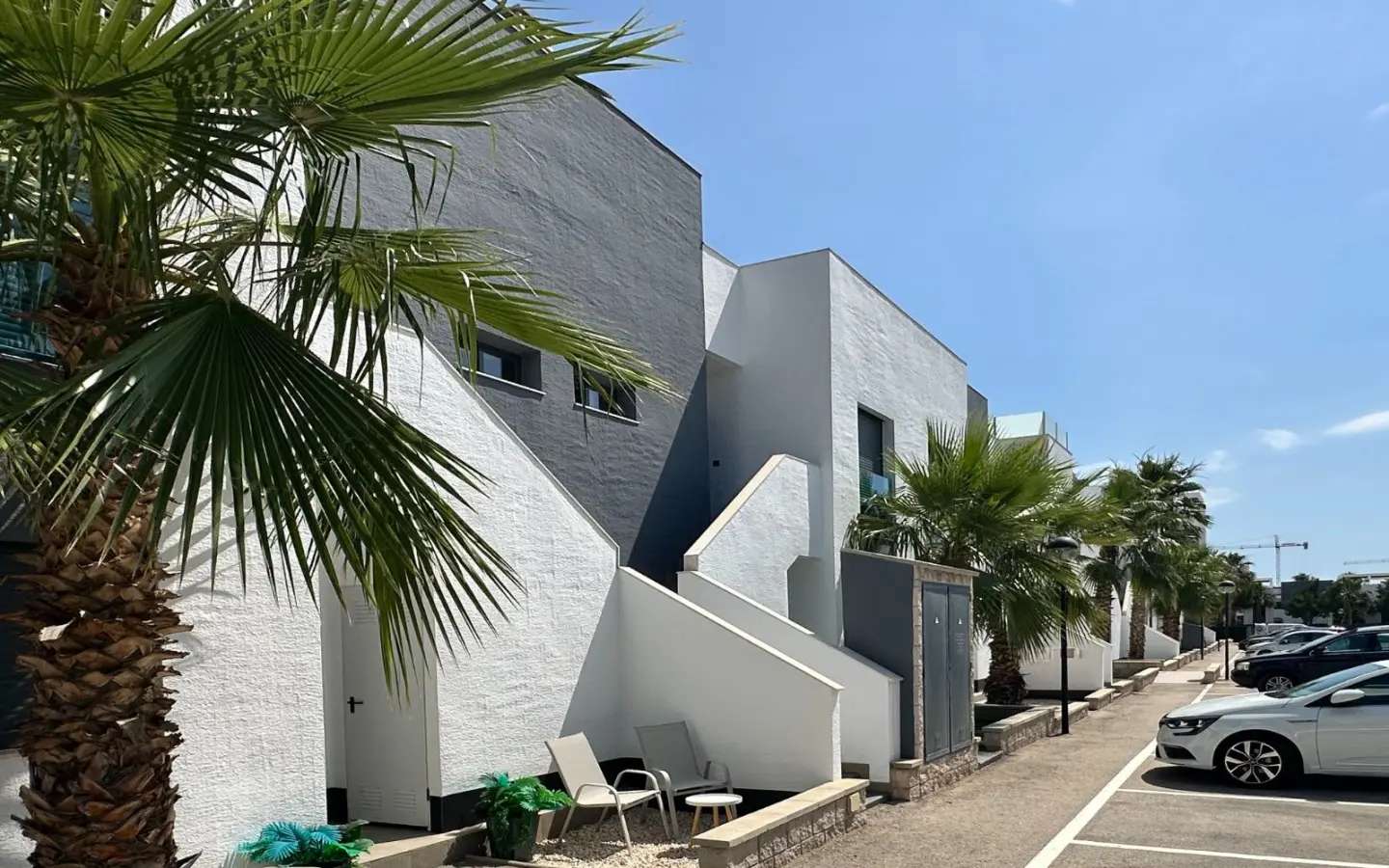 Apartment Of 75 M² In Orihuela Costa, Spain
