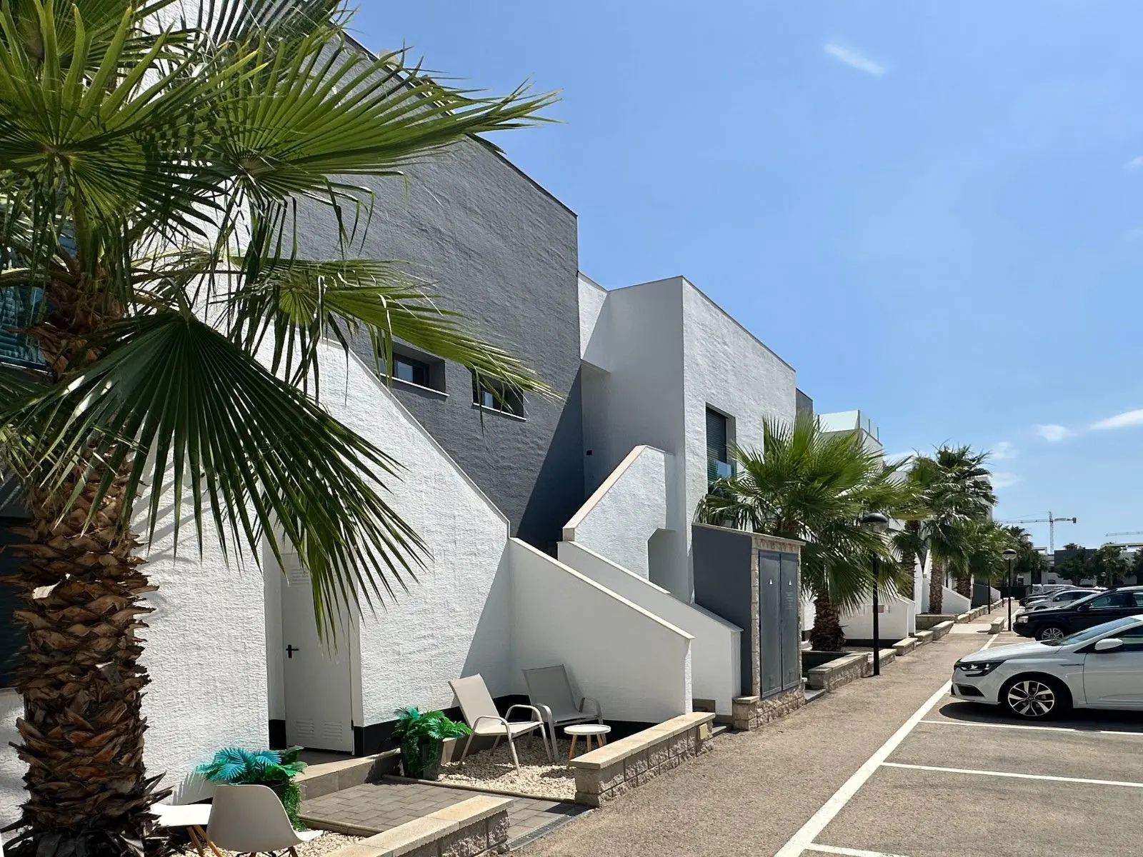 Apartment Of 75 M² In Orihuela Costa, Spain