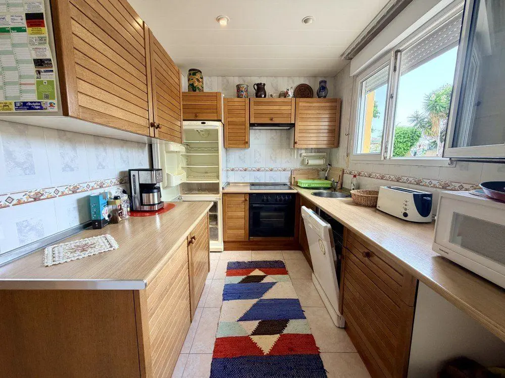 Villa Of 230 M² In Rojales, Spain