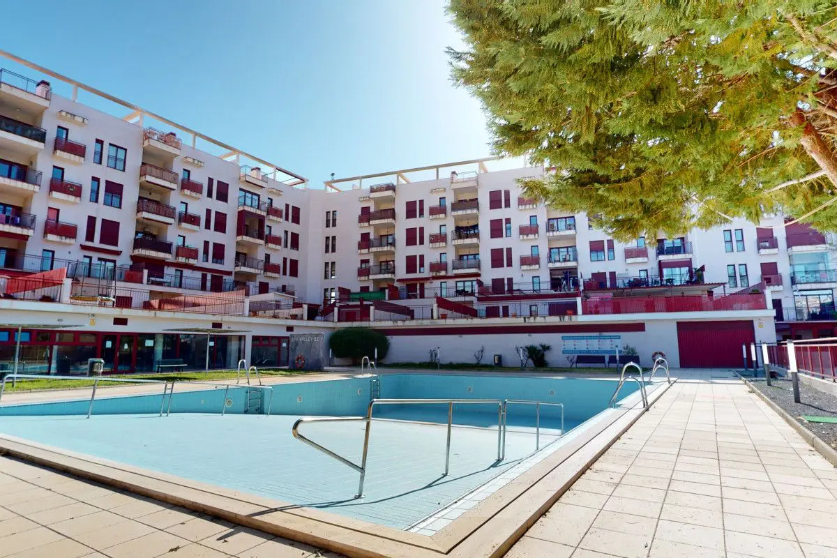 Apartment Of 162 M² In Villanueva Del Rio Segura