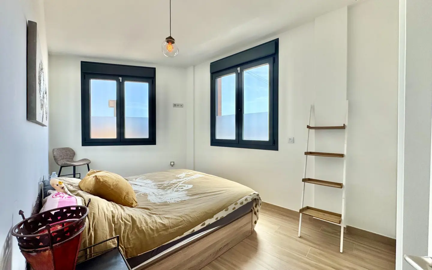 Apartment Of 75 M² In Santiago De La Ribera, Spain