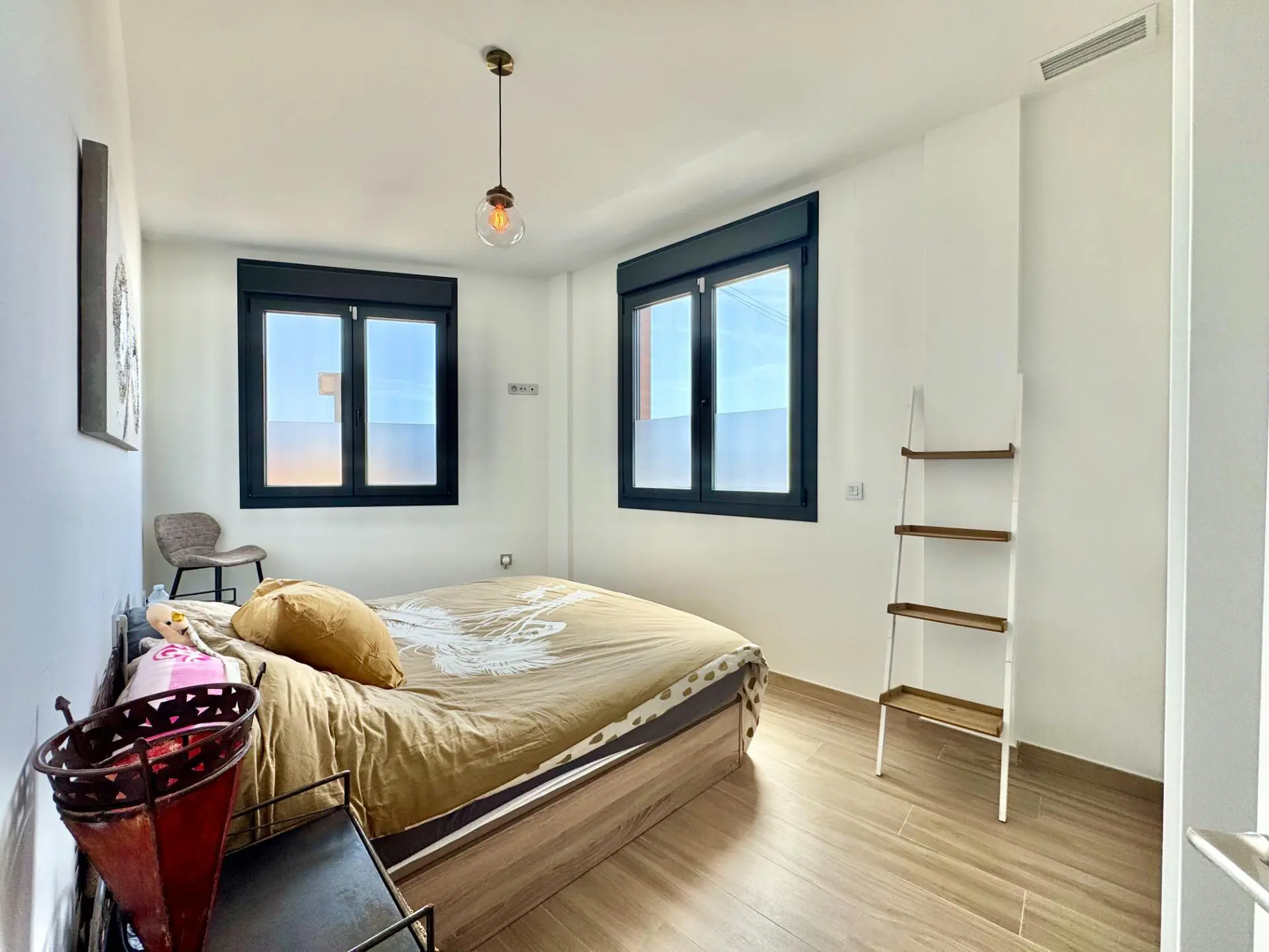Apartment Of 75 M² In Santiago De La Ribera, Spain
