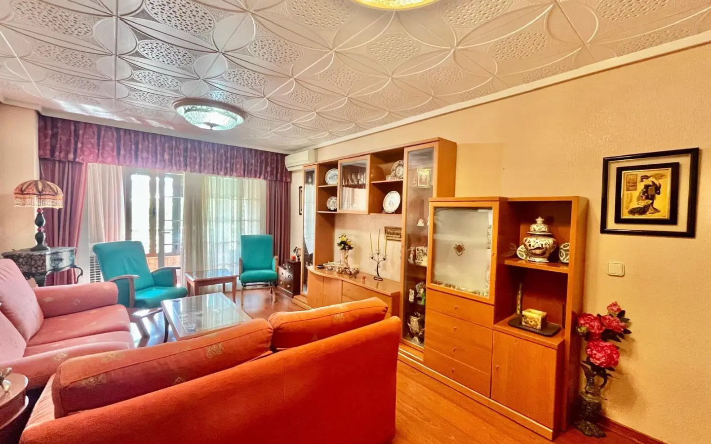 Apartment Of 97 M² In Torrevieja, Spain
