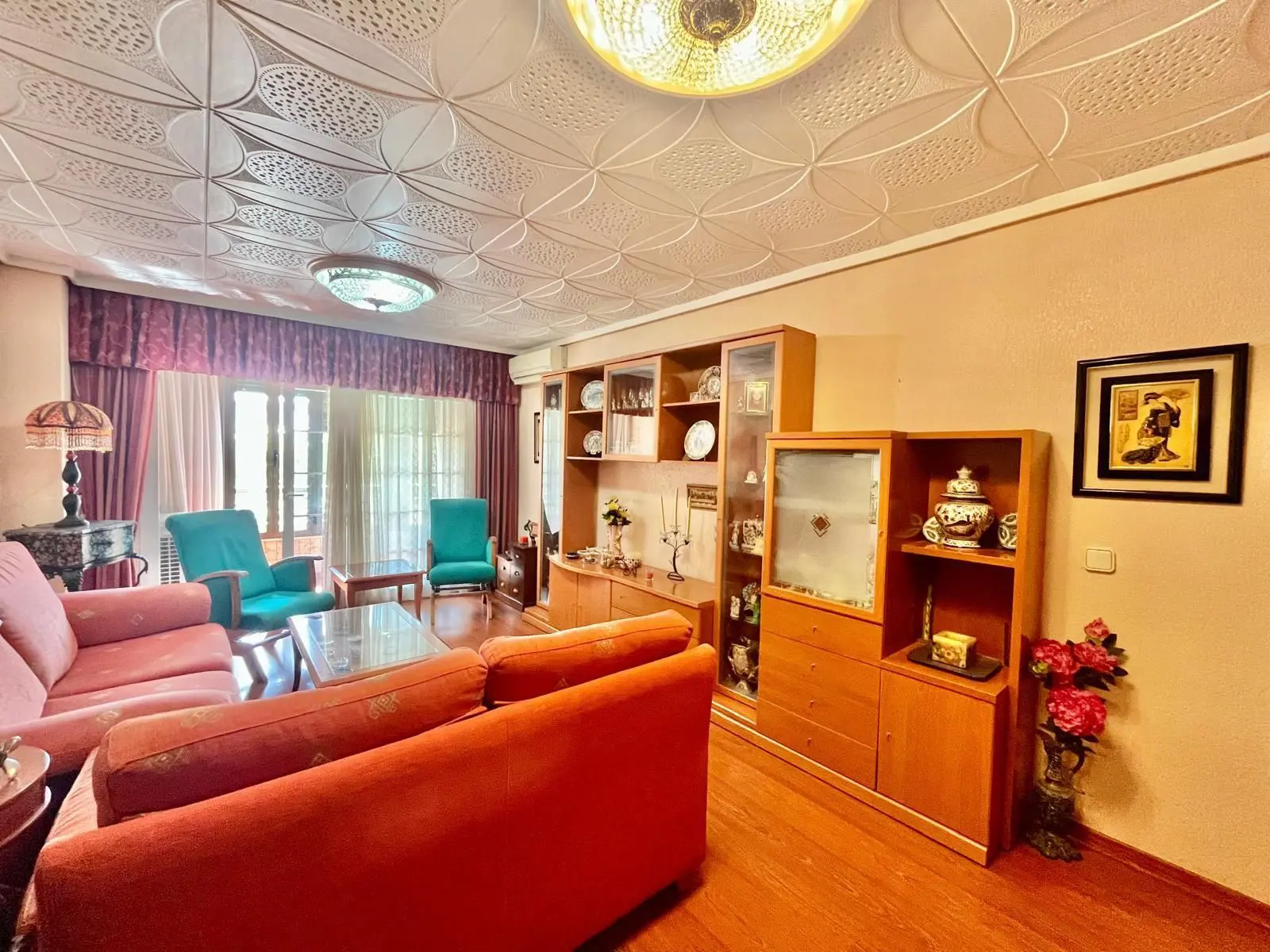 Apartment Of 97 M² In Torrevieja, Spain