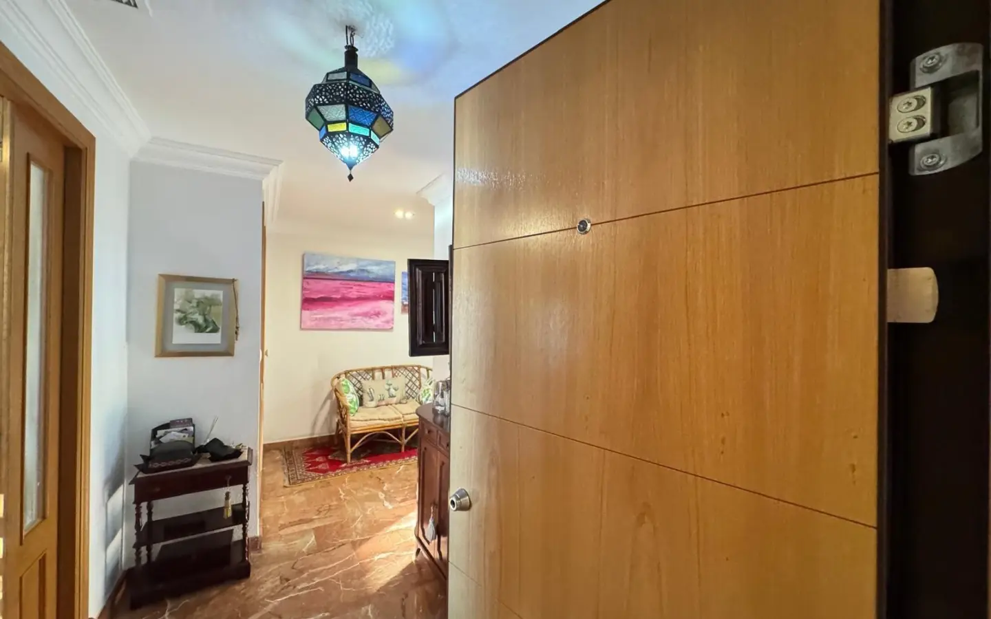 Apartment Of 256 M² In Torrevieja, Spain