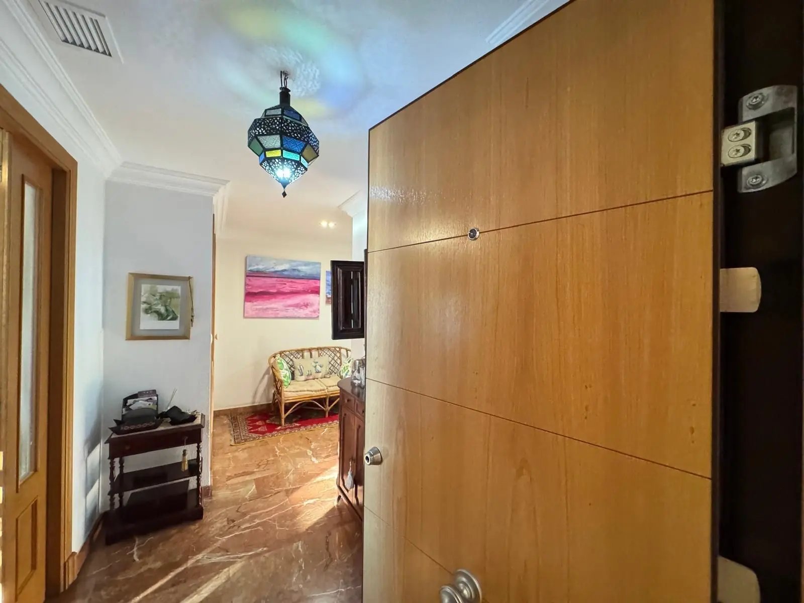 Apartment Of 256 M² In Torrevieja, Spain