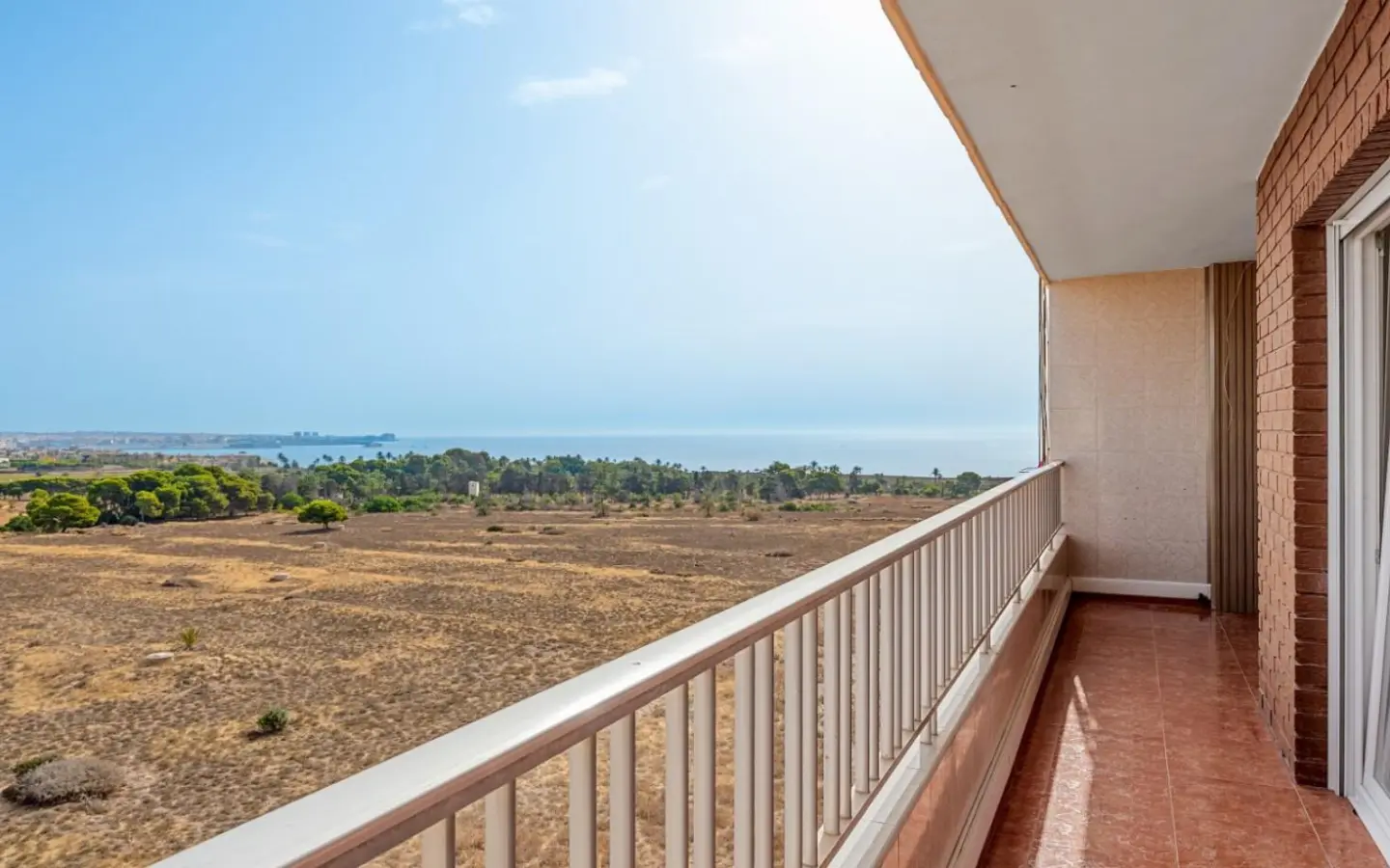 Apartment Of 61 M² In Torrevieja, Spain