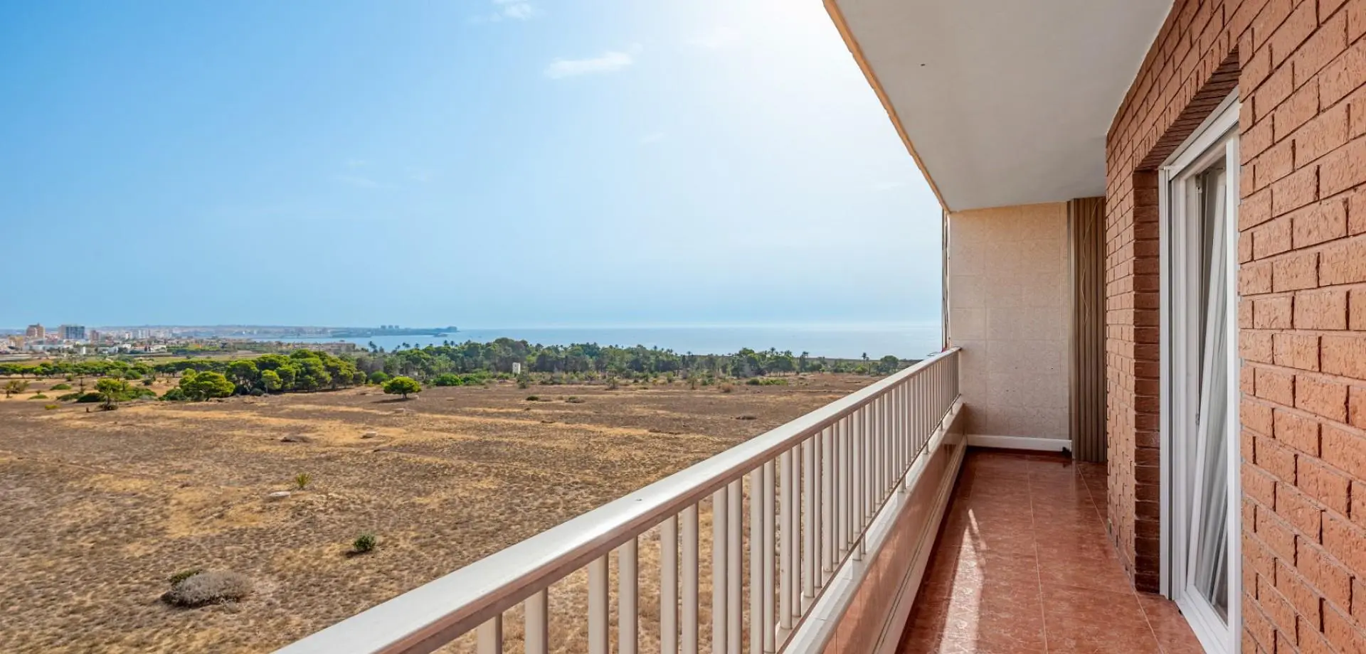 Apartment Of 61 M² In Torrevieja, Spain