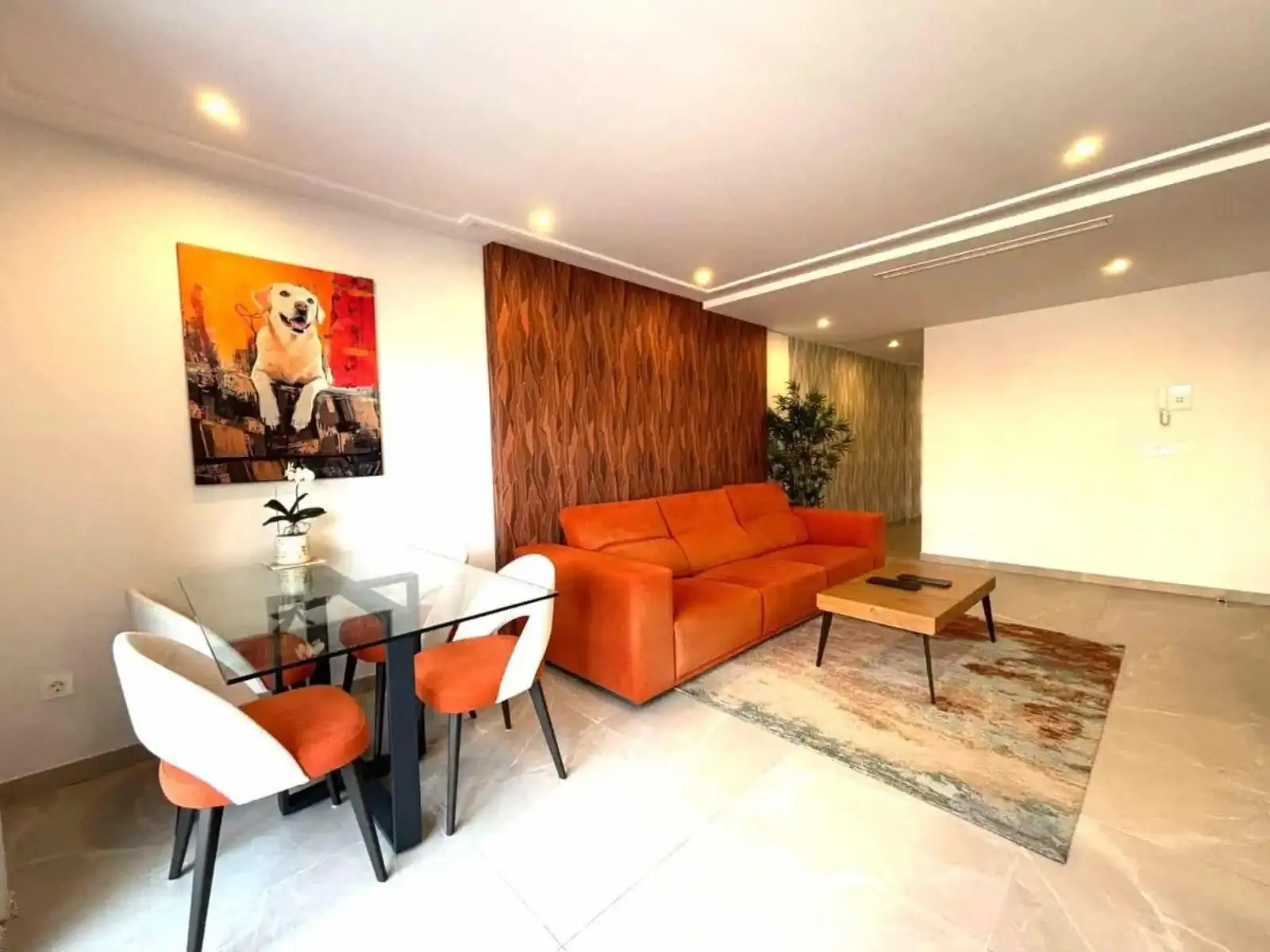 Penthouse 98 M² In Torrevieja, Spain – Mediter Real Estate