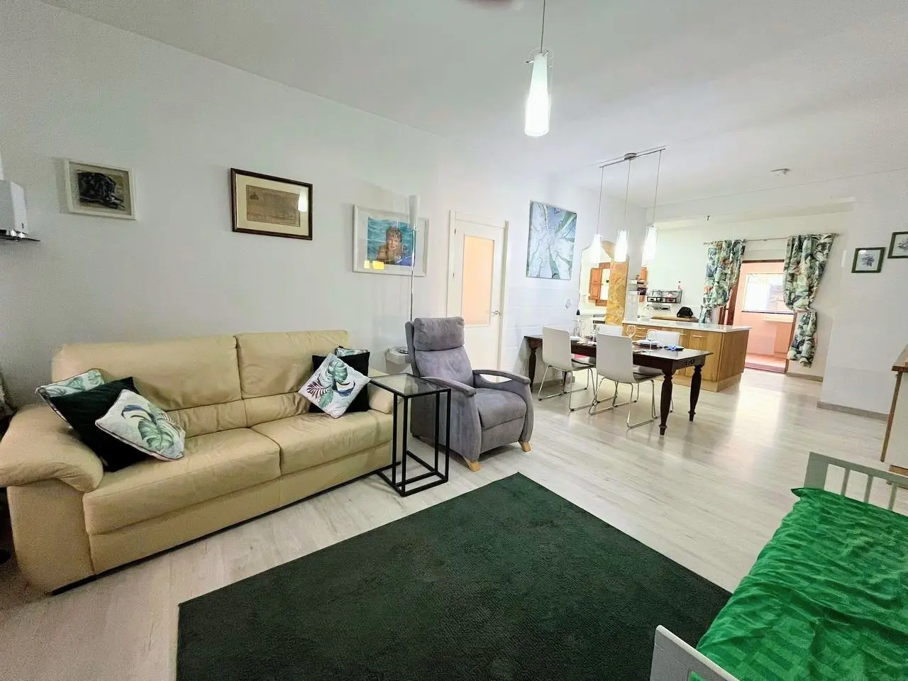 Villa Of 368 M² In Torre – Pacheco, Spain