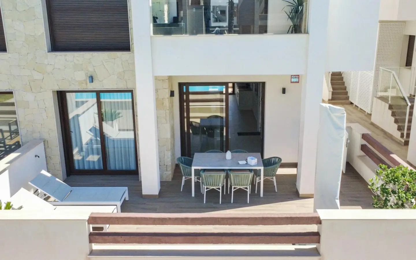 Apartment Of 71 M² In Torrevieja, Spain